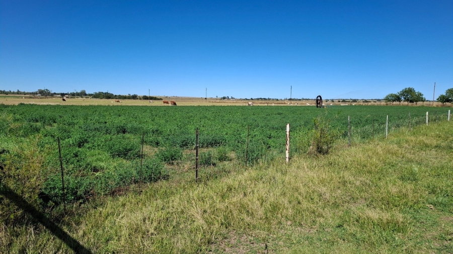 Commercial Property for Sale in Klerksdorp Rural North West